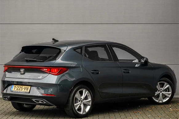 SEAT Leon - Afbeelding 12 van 30