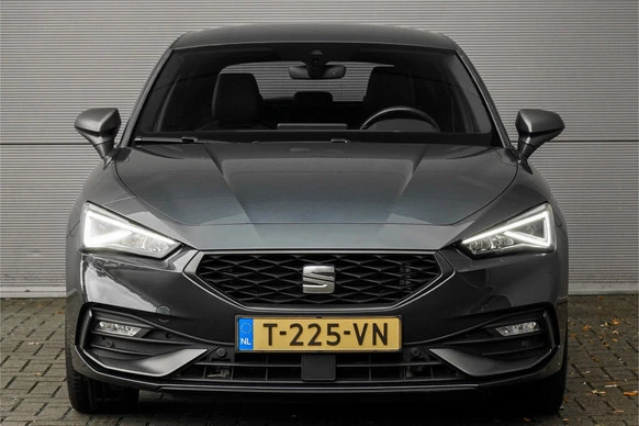 SEAT Leon - Afbeelding 13 van 30