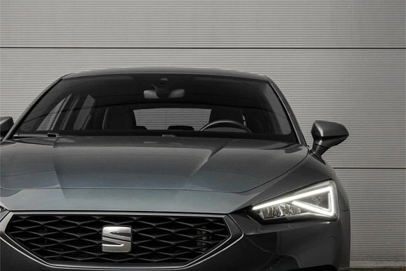 SEAT Leon - Afbeelding 14 van 30