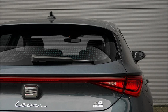 SEAT Leon - Afbeelding 15 van 30