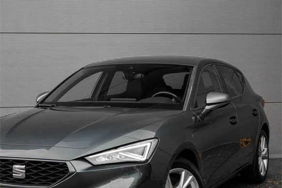 SEAT Leon - Afbeelding 16 van 30