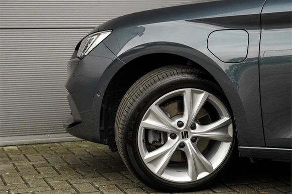 SEAT Leon - Afbeelding 17 van 30
