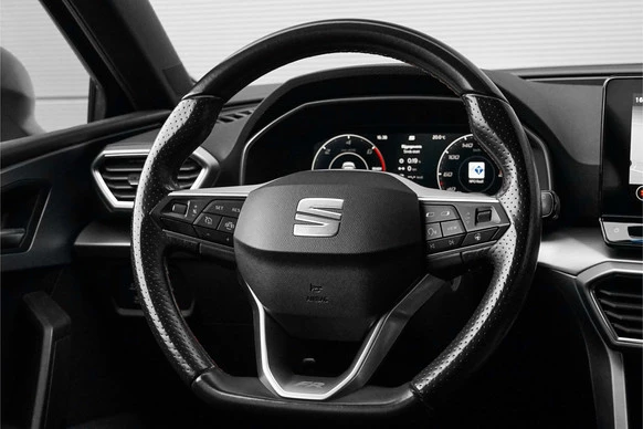 SEAT Leon - Afbeelding 18 van 30