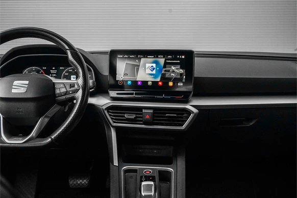 SEAT Leon - Afbeelding 20 van 30