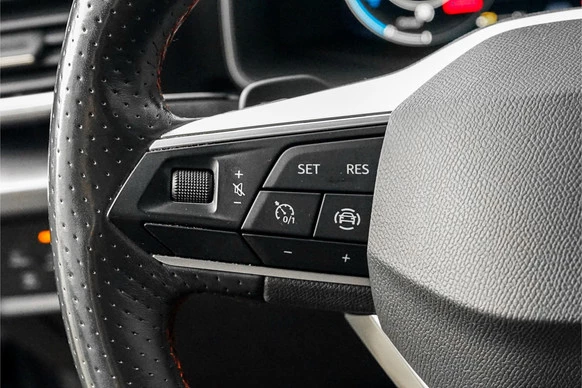 SEAT Leon - Afbeelding 28 van 30