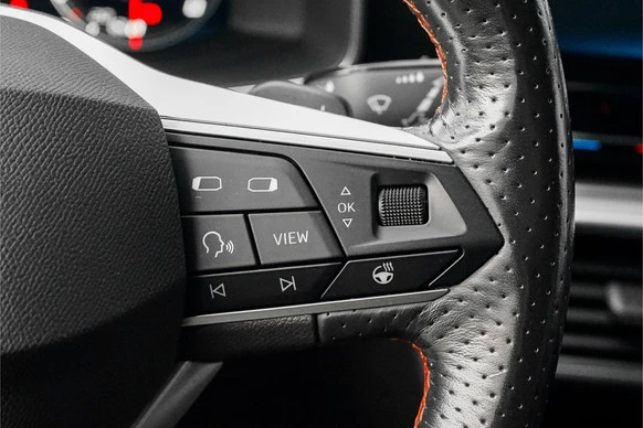SEAT Leon - Afbeelding 29 van 30