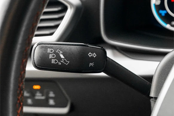 SEAT Leon - Afbeelding 30 van 30