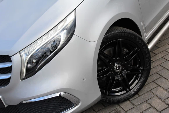 Mercedes-Benz V-Klasse - Afbeelding 2 van 26