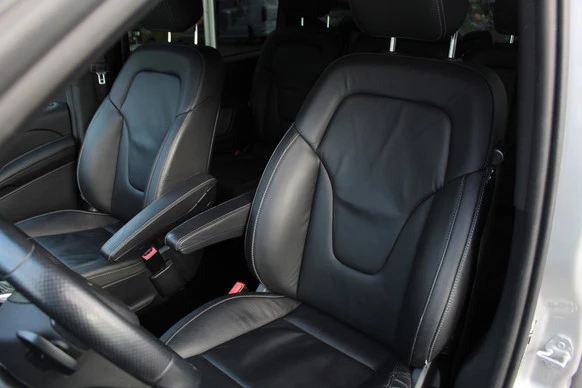 Mercedes-Benz V-Klasse - Afbeelding 3 van 26