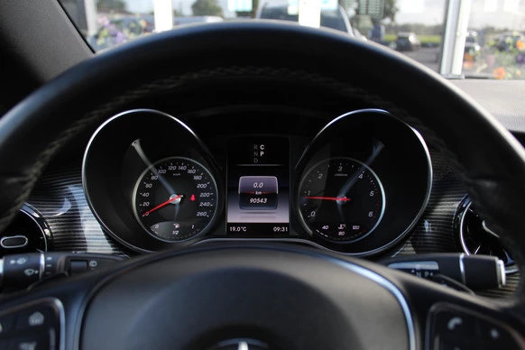 Mercedes-Benz V-Klasse - Afbeelding 5 van 26