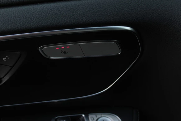 Mercedes-Benz V-Klasse - Afbeelding 7 van 26