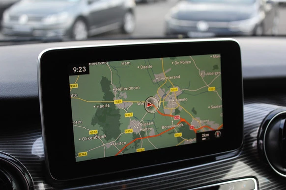 Mercedes-Benz V-Klasse - Afbeelding 12 van 26