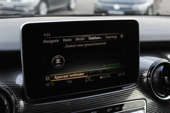 Mercedes-Benz V-Klasse - Afbeelding 15 van 26