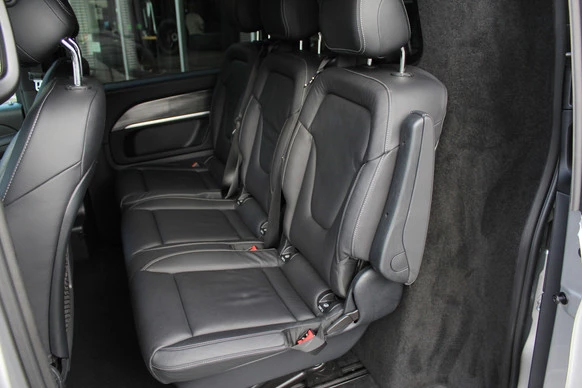 Mercedes-Benz V-Klasse - Afbeelding 17 van 26