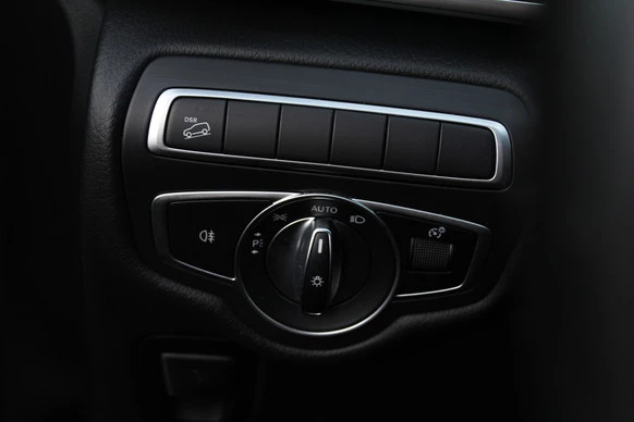 Mercedes-Benz V-Klasse - Afbeelding 19 van 26