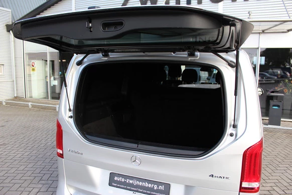 Mercedes-Benz V-Klasse - Afbeelding 5 van 26