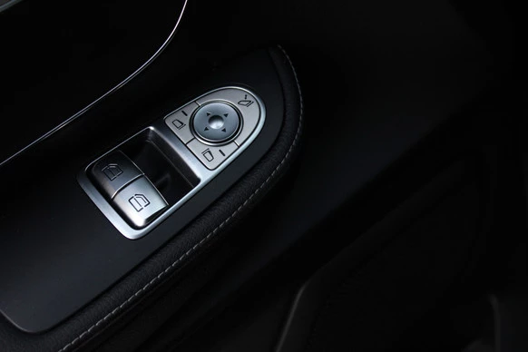 Mercedes-Benz V-Klasse - Afbeelding 7 van 26