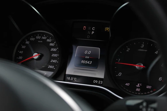 Mercedes-Benz V-Klasse - Afbeelding 9 van 26