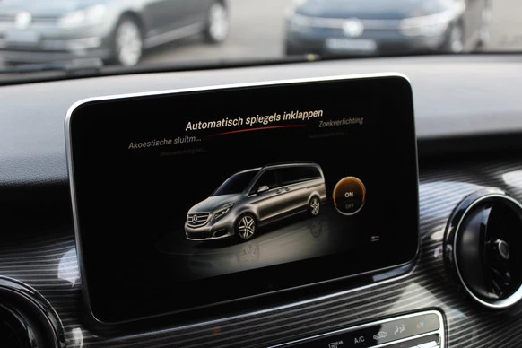 Mercedes-Benz V-Klasse - Afbeelding 15 van 26