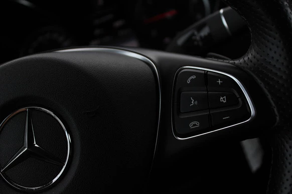 Mercedes-Benz V-Klasse - Afbeelding 19 van 26