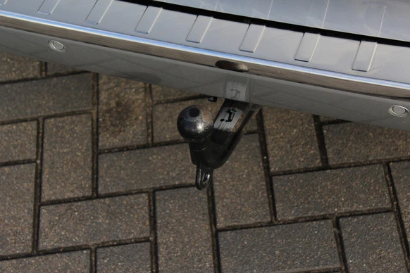 Mercedes-Benz V-Klasse - Afbeelding 21 van 26