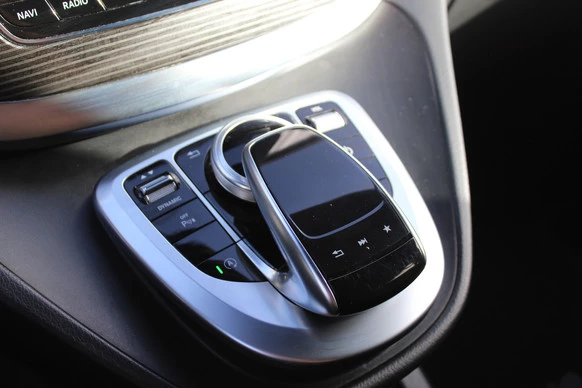 Mercedes-Benz V-Klasse - Afbeelding 24 van 26