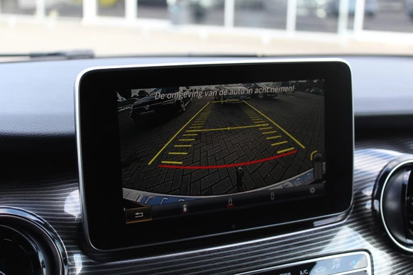 Mercedes-Benz V-Klasse - Afbeelding 25 van 26