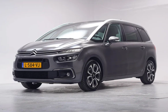 Citroën Grand C4 Spacetourer - Afbeelding 1 van 30