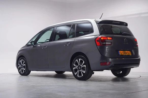 Citroën Grand C4 Spacetourer - Afbeelding 3 van 30