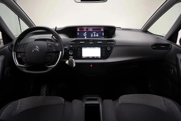 Citroën Grand C4 Spacetourer - Afbeelding 4 van 30