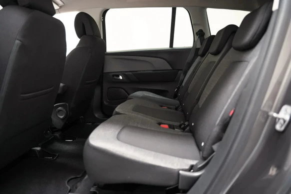 Citroën Grand C4 Spacetourer - Afbeelding 10 van 30