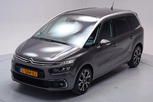 Citroën Grand C4 Spacetourer - Afbeelding 13 van 30