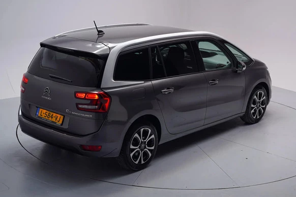Citroën Grand C4 Spacetourer - Afbeelding 14 van 30