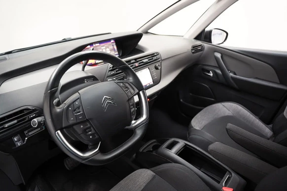 Citroën Grand C4 Spacetourer - Afbeelding 15 van 30