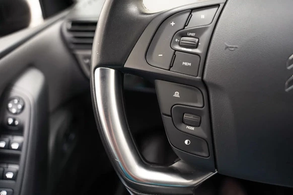 Citroën Grand C4 Spacetourer - Afbeelding 16 van 30