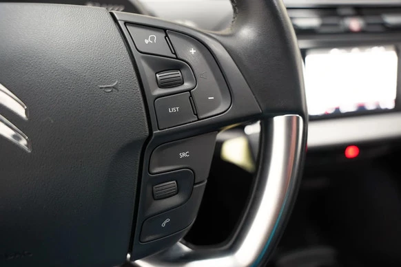 Citroën Grand C4 Spacetourer - Afbeelding 18 van 30