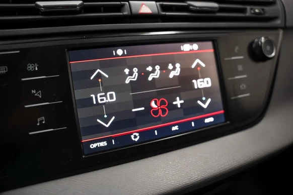 Citroën Grand C4 Spacetourer - Afbeelding 22 van 30