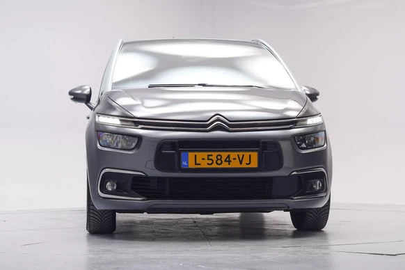 Citroën Grand C4 Spacetourer - Afbeelding 27 van 30