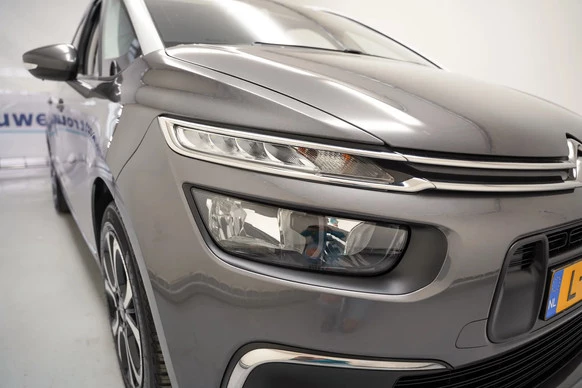 Citroën Grand C4 Spacetourer - Afbeelding 29 van 30