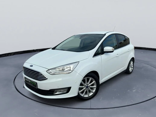 Ford C-MAX - Afbeelding 1 van 17