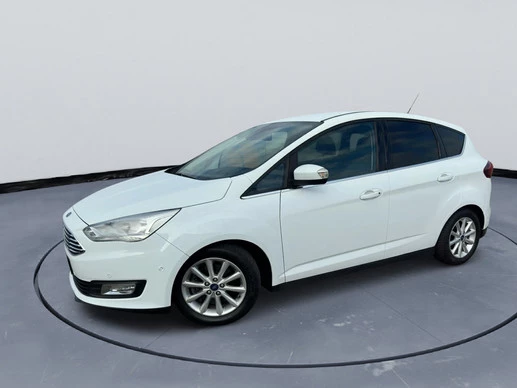 Ford C-MAX - Afbeelding 3 van 17