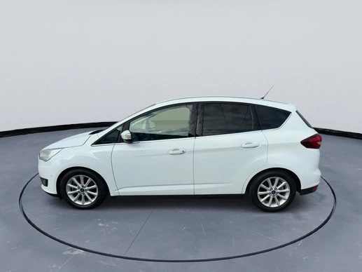 Ford C-MAX - Afbeelding 4 van 17