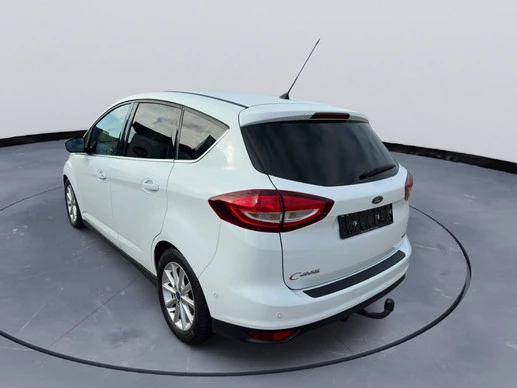Ford C-MAX - Afbeelding 5 van 17