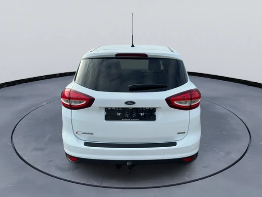 Ford C-MAX - Afbeelding 6 van 17