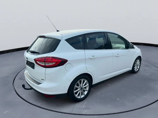 Ford C-MAX - Afbeelding 7 van 17
