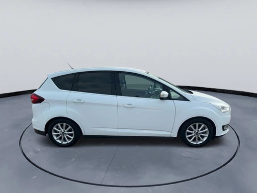 Ford C-MAX - Afbeelding 8 van 17