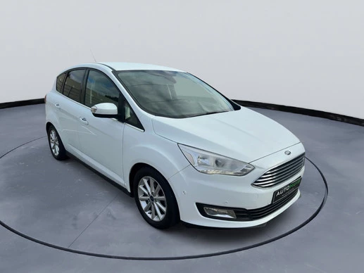 Ford C-MAX - Afbeelding 9 van 17