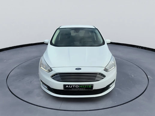Ford C-MAX - Afbeelding 10 van 17