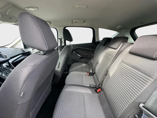 Ford C-MAX - Afbeelding 12 van 17