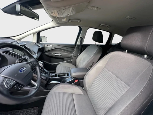 Ford C-MAX - Afbeelding 14 van 17